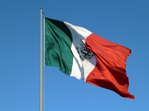 advertising spotlight Mexico